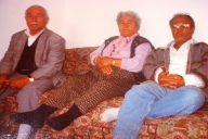 Osman Tasyurek Esi Sultan ve Mustafa Tastan