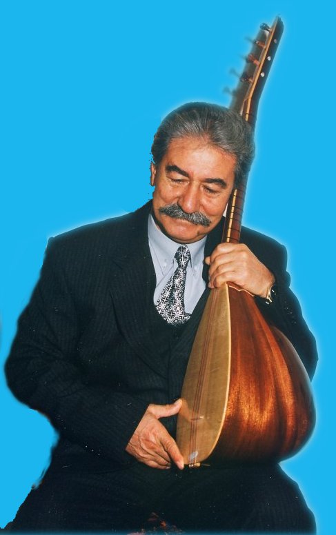 Turani Baba